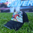 Load image into Gallery viewer, Damien Oliver - Sports Cap SIGNED