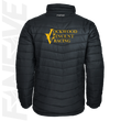 Load image into Gallery viewer, Lockwood Vincent - Puffer Jacket Personalised