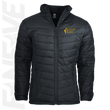 Load image into Gallery viewer, Lockwood Vincent - Puffer Jacket