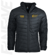 Load image into Gallery viewer, Lockwood Vincent - Puffer Jacket Personalised