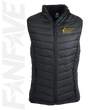 Load image into Gallery viewer, Lockwood Vincent - Puffer Vest