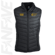 Load image into Gallery viewer, Lockwood Vincent - Puffer Vest Personalised
