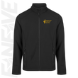 Load image into Gallery viewer, Lockwood Vincent - SoftShell Jacket