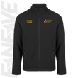 Load image into Gallery viewer, Lockwood Vincent - SoftShell Jacket Personalised