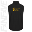 Load image into Gallery viewer, Lockwood Vincent - SoftShell Vest Personalised