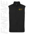 Load image into Gallery viewer, Lockwood Vincent - SoftShell Vest