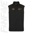 Load image into Gallery viewer, Lockwood Vincent - SoftShell Vest Personalised