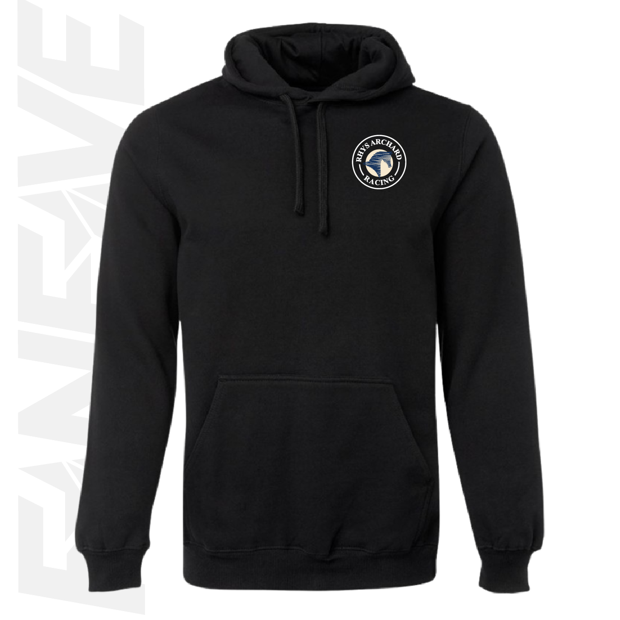 Mangalore Park - Fleecy Hoodie