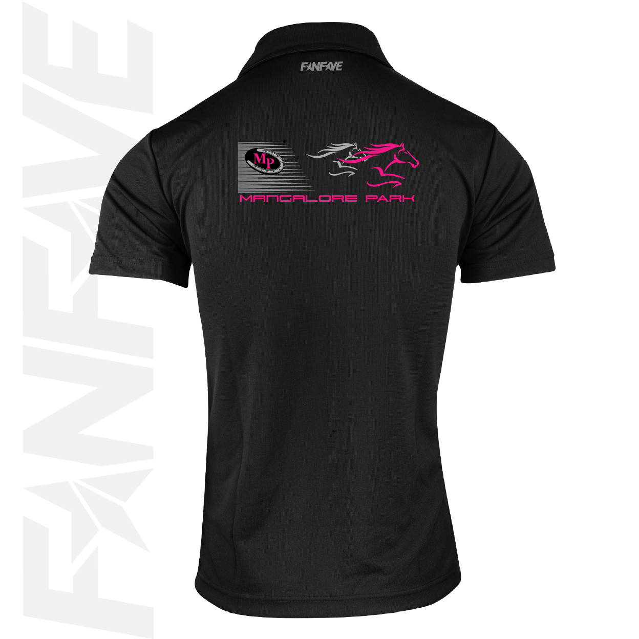 Mangalore Park - Polo