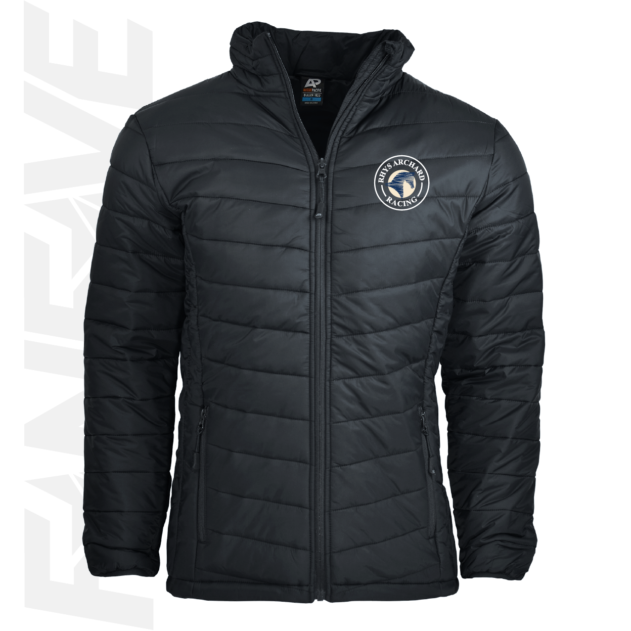 Mangalore Park - Puffer Jacket