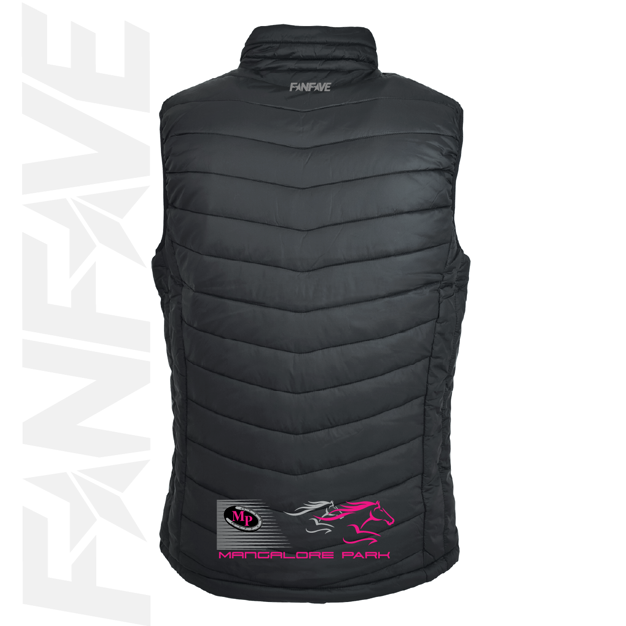 Mangalore Park - Puffer Vest