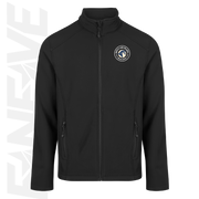 Mangalore Park - SoftShell Jacket