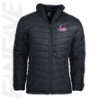 Load image into Gallery viewer, Mathrick Racing - Puffer Jacket