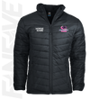 Load image into Gallery viewer, Mathrick Racing - Puffer Jacket Personalised