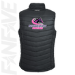 Load image into Gallery viewer, Mathrick Racing - Puffer Vest Personalised