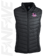 Load image into Gallery viewer, Mathrick Racing - Puffer Vest