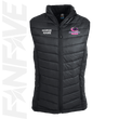 Load image into Gallery viewer, Mathrick Racing - Puffer Vest Personalised