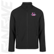 Load image into Gallery viewer, Mathrick Racing - SoftShell Jacket