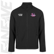 Load image into Gallery viewer, Mathrick Racing - SoftShell Jacket Personalised