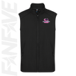 Load image into Gallery viewer, Mathrick Racing - SoftShell Vest