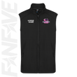 Load image into Gallery viewer, Mathrick Racing - SoftShell Vest Personalised