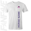 Load image into Gallery viewer, Mathrick Racing - Tee Personalised