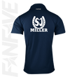 Load image into Gallery viewer, SJ Miller - Polo Personalised