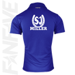 Load image into Gallery viewer, SJ Miller - Polo Personalised