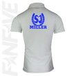 Load image into Gallery viewer, SJ Miller - Polo Personalised