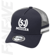 Load image into Gallery viewer, SJ Miller - Premium Trucker Cap
