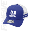 Load image into Gallery viewer, SJ Miller - Premium Trucker Cap