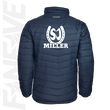 Load image into Gallery viewer, SJ Miller - Puffer Jacket