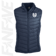 Load image into Gallery viewer, SJ Miller - Puffer Vest