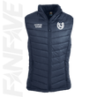 Load image into Gallery viewer, SJ Miller - Puffer Vest Personalised