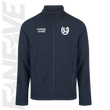 Load image into Gallery viewer, SJ Miller - SoftShell Jacket Personalised