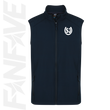 Load image into Gallery viewer, SJ Miller - SoftShell Vest
