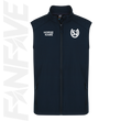 Load image into Gallery viewer, SJ Miller - SoftShell Vest Personalised