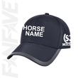 Load image into Gallery viewer, SJ Miller - Sports Cap Personalised
