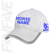 Load image into Gallery viewer, SJ Miller - Sports Cap Personalised