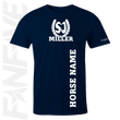 Load image into Gallery viewer, SJ Miller - Tee Personalised