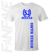 Load image into Gallery viewer, SJ Miller - Tee Personalised
