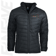 Toward Reward Thoroughbreds - Puffer Jacket
