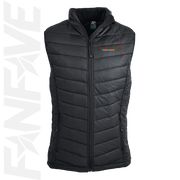 Toward Reward Thoroughbreds - Puffer Vest