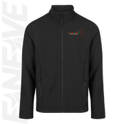 Toward Reward Thoroughbreds - SoftShell Jacket