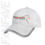 Toward Reward Thoroughbreds - Sports Cap