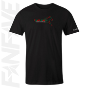 Toward Reward Thoroughbreds - Tee
