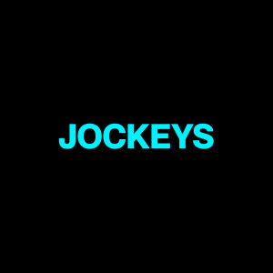 Jockeys