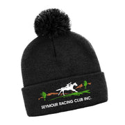 Seymour Racing Club - Beanie