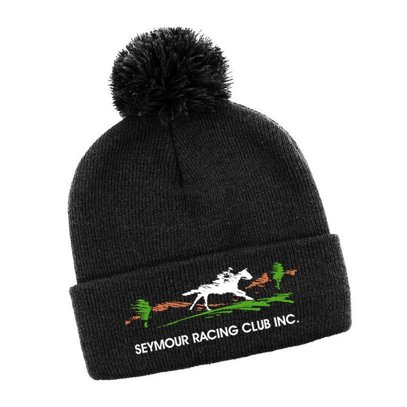 Seymour Racing Club - Beanie