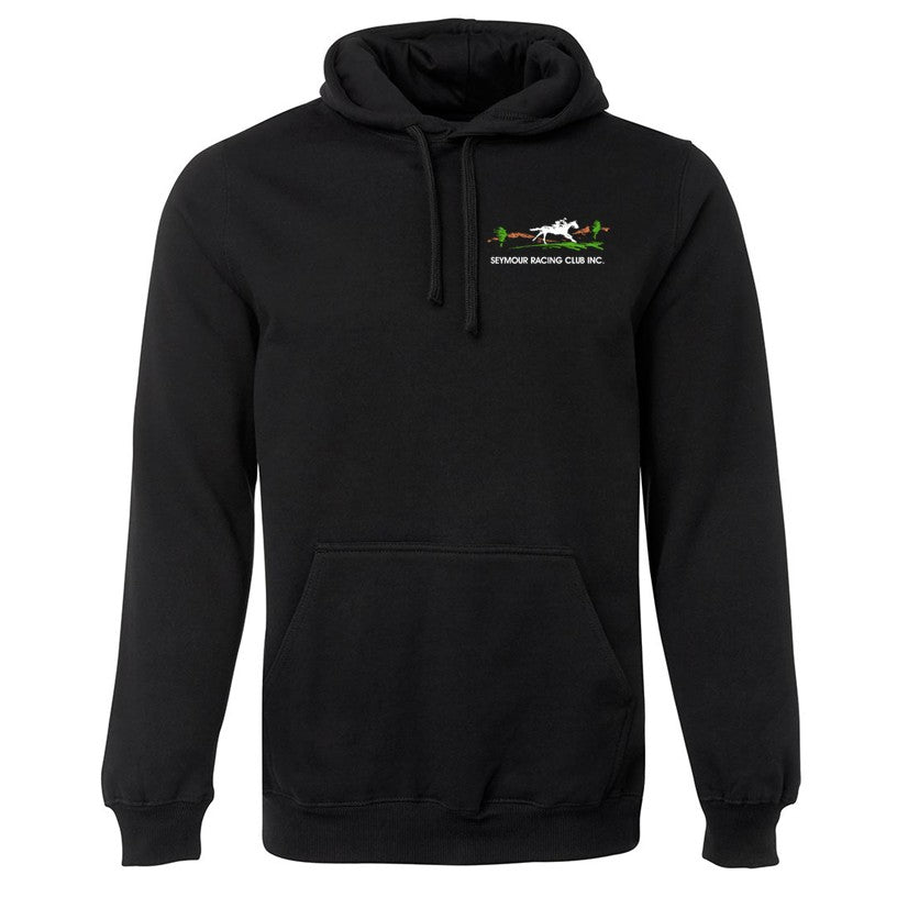 Seymour Racing Club - Fleecy Hoodie
